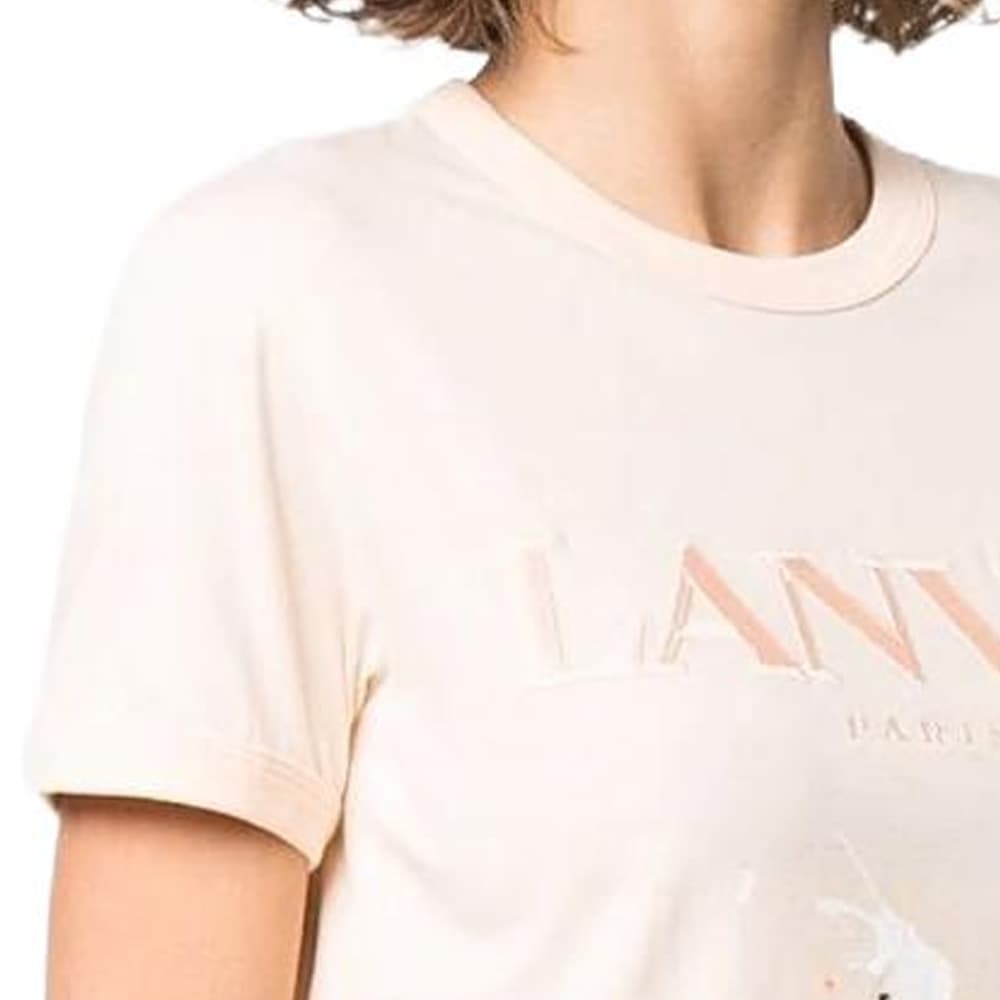 Футболка Lanvin x Gallery Dept. Gallery Dept. II SS22 T - изображение 6