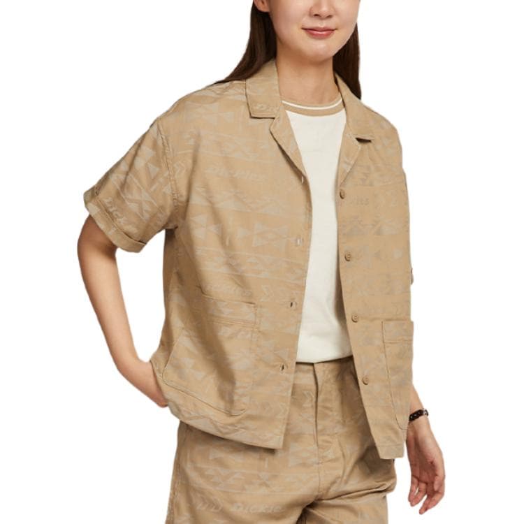 Блузка Dickies - изображение 3