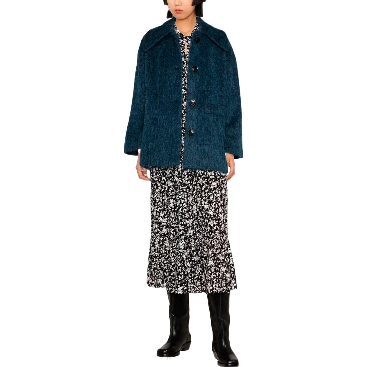GANNI FW22 - изображение 2