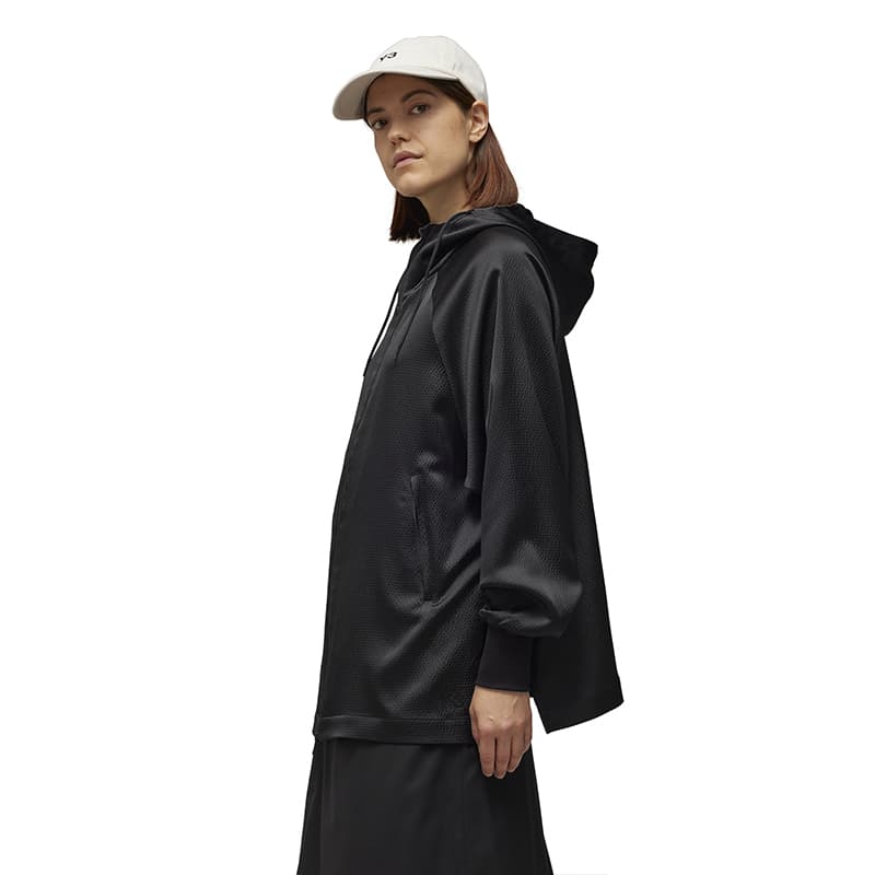 Худи Y-3 TCH SEER HD TOP - изображение 3