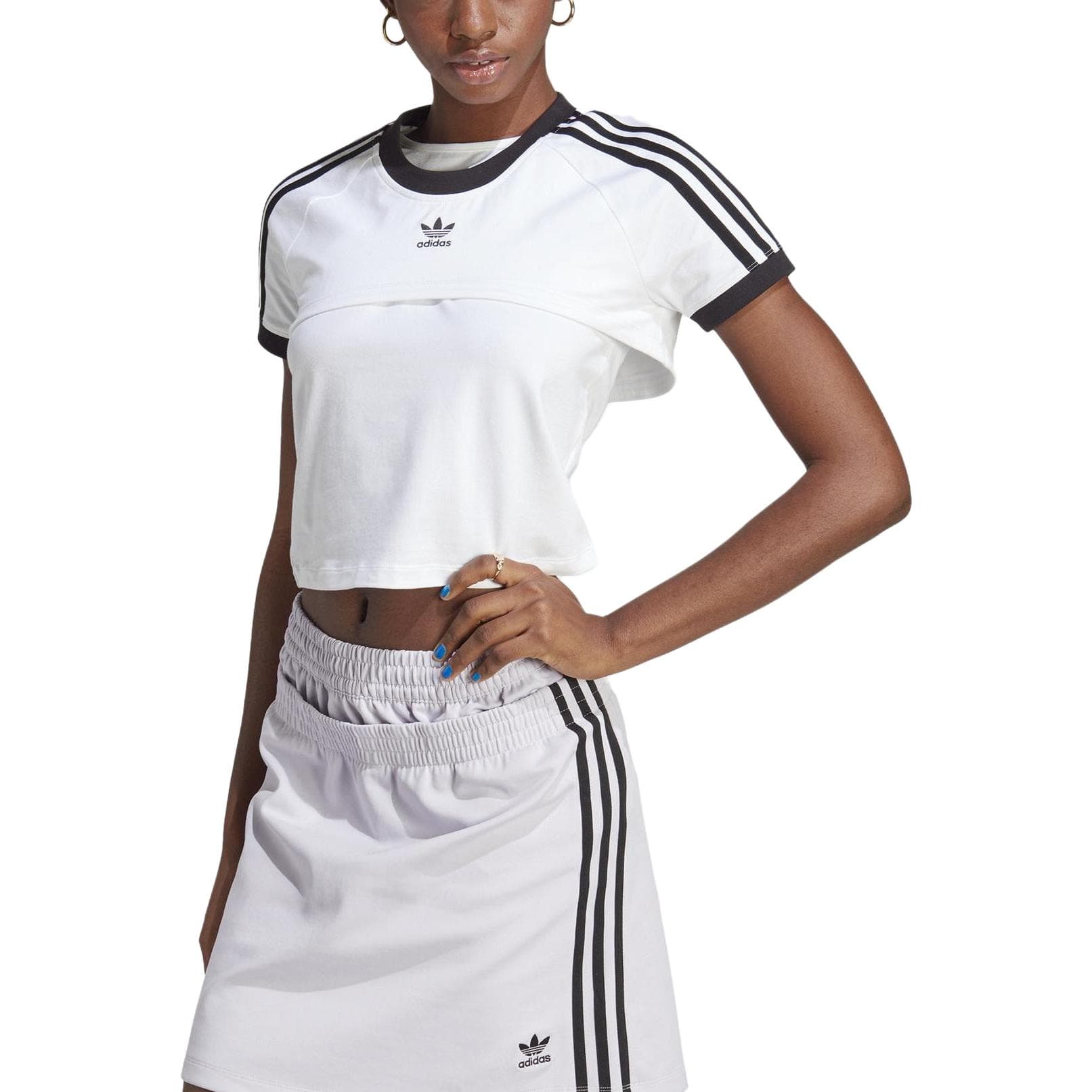Майка adidas originals - изображение 2