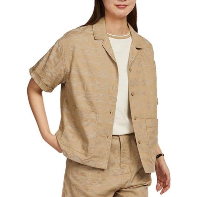 Блузка Dickies - изображение 4
