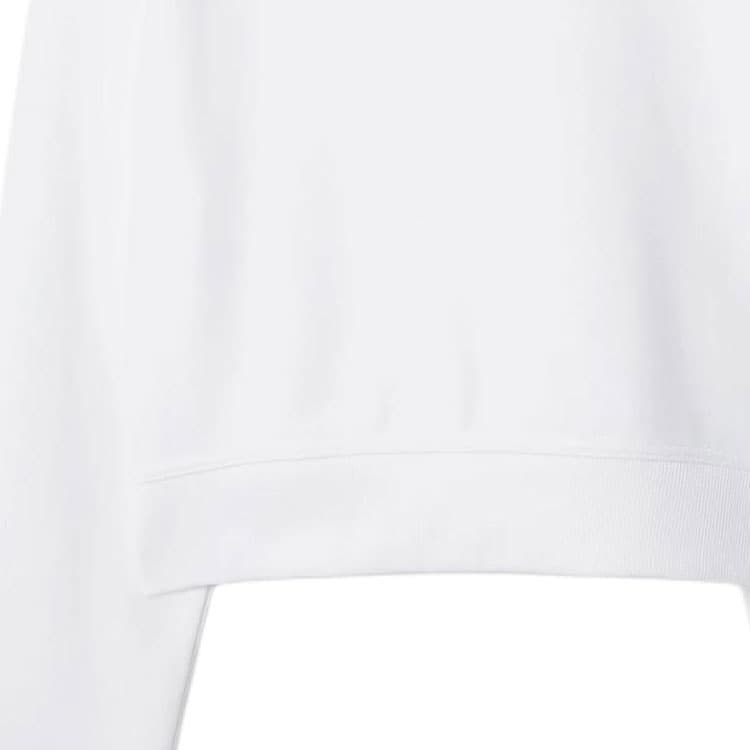 Худи Burberry SS24 - изображение 6