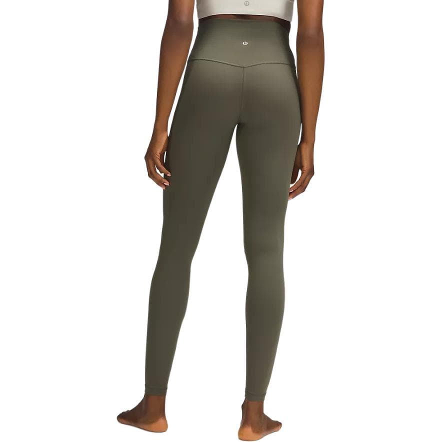 Штаны lululemon Align Nulu Logo28" - изображение 2