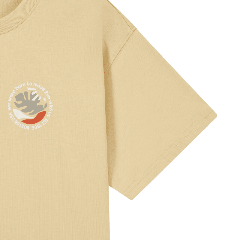 Футболка New Balance T - изображение 5