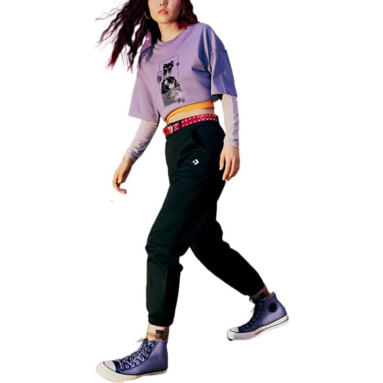 Футболка Converse T - изображение 4