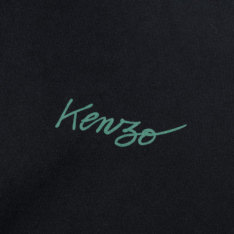 Футболка KENZO x Nigo SS22 T - изображение 3