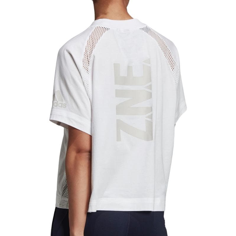 Футболка adidas T - изображение 2