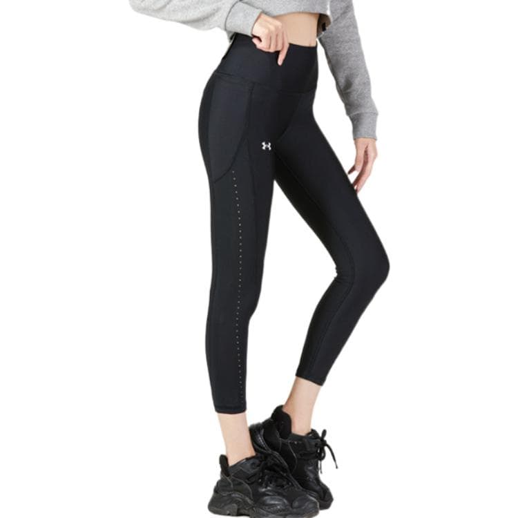 Штаны Under Armour logo - изображение 4