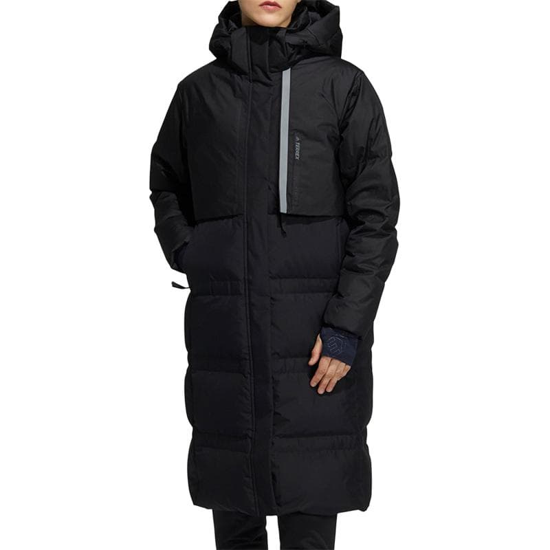 Пуховик adidas - изображение 2