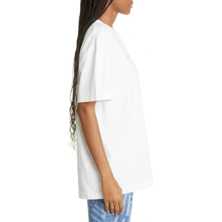 Футболка alexander wang FW22 T - изображение 5