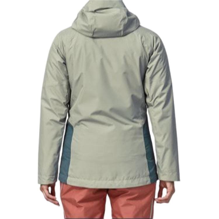 Куртка patagonia 3-in-1 Powder Town Jacket - изображение 7