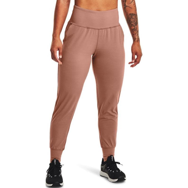 Штаны Under Armour Logo - изображение 4