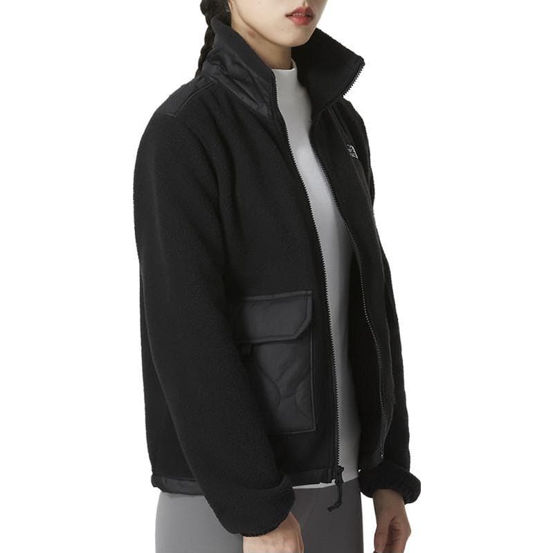 Куртка THE NORTH FACE Logo - изображение 4