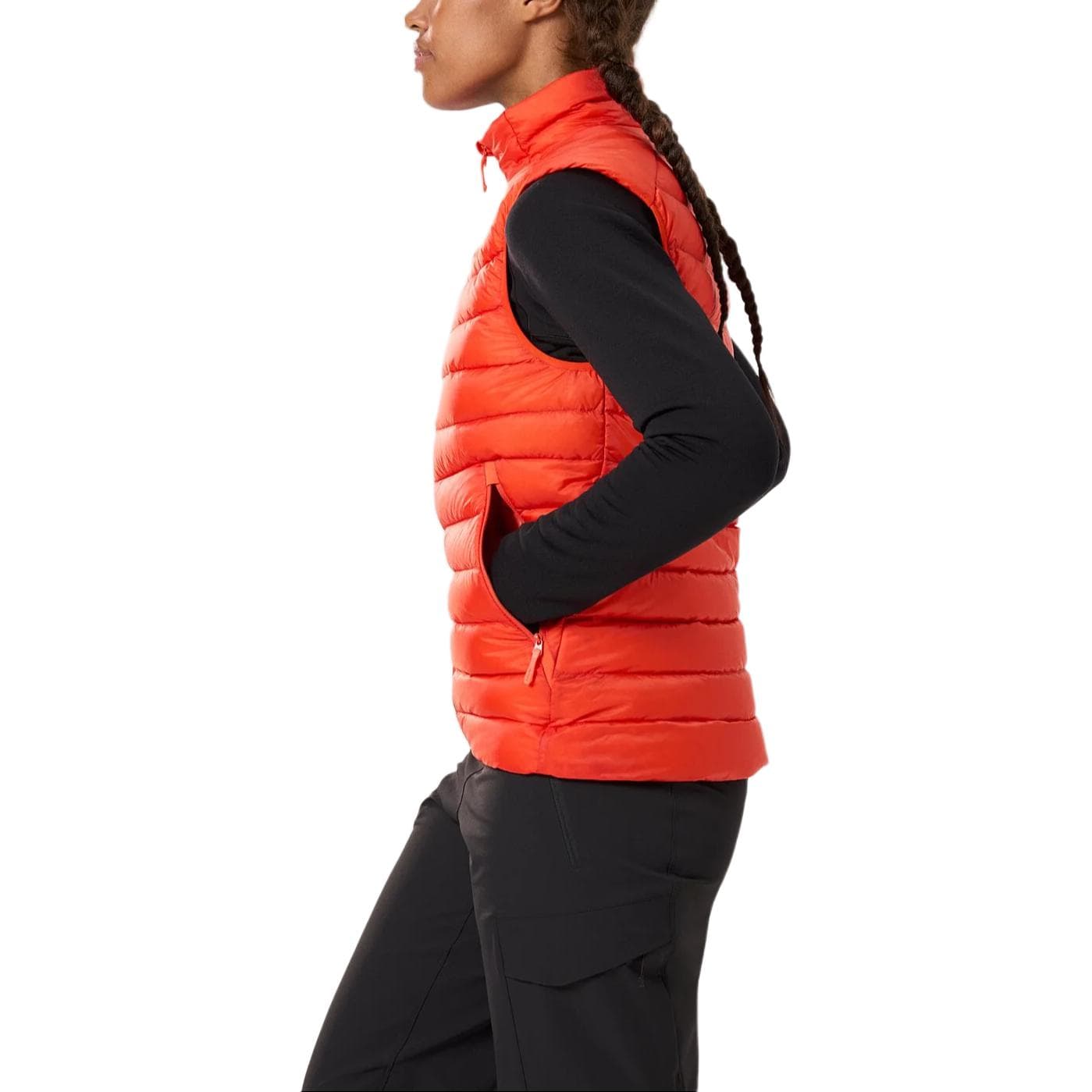 Arcteryx Cerium Vest - изображение 3
