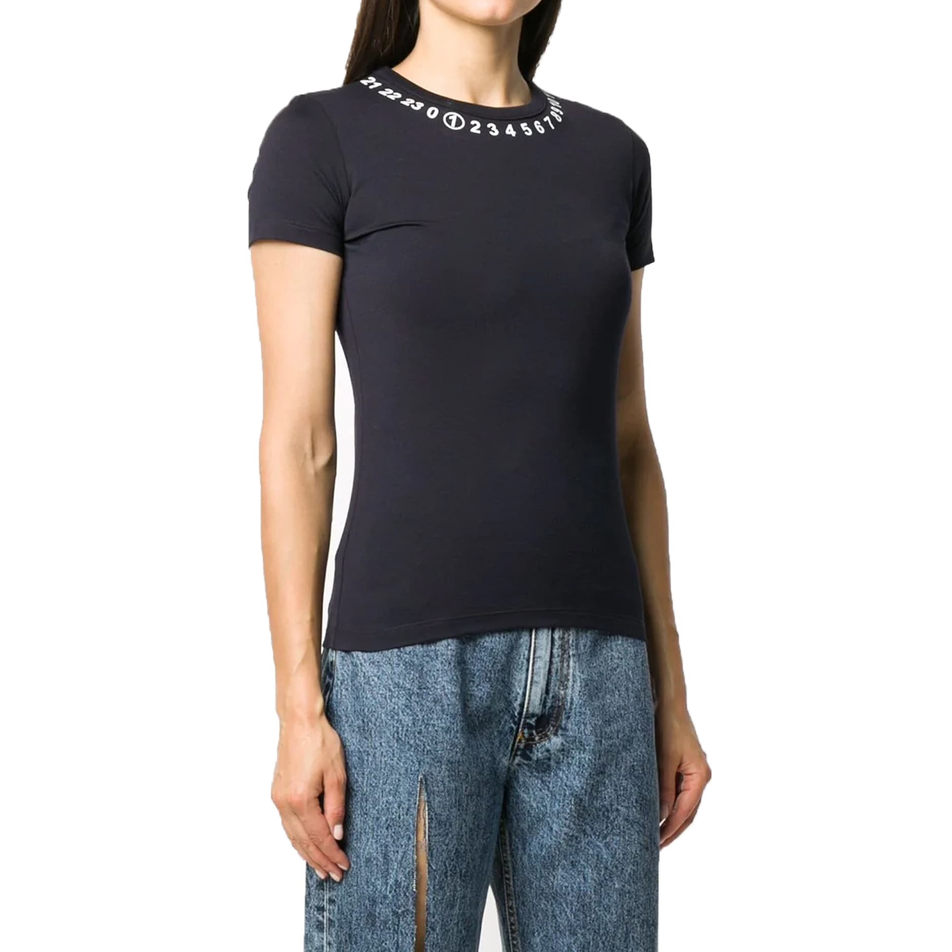 Футболка Maison Margiela T - изображение 3