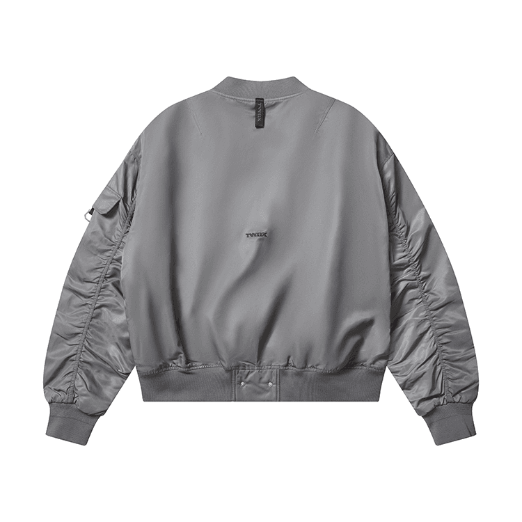 Куртка Teenie Weenie Men CleanFit MA-1 - изображение 2