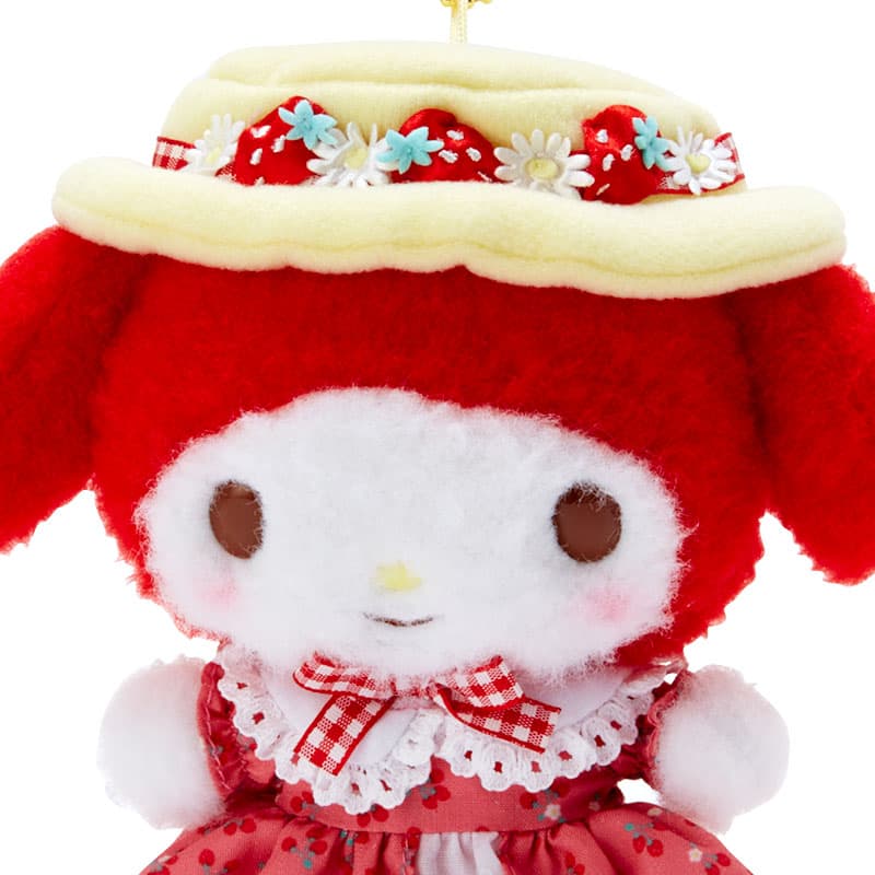 Мягкая игрушка Sanrio 15.5cm - изображение 3