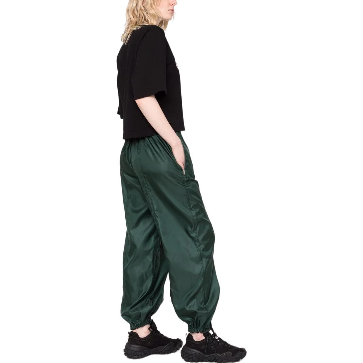 Футболка PALM ANGELS T - изображение 4