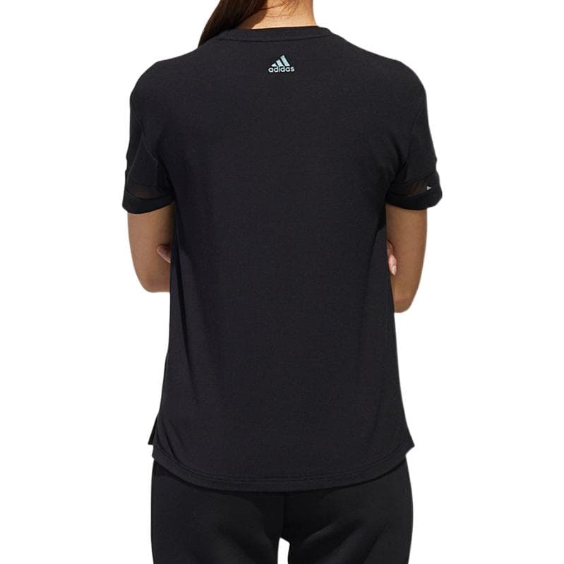 Футболка adidas LogoT - изображение 3