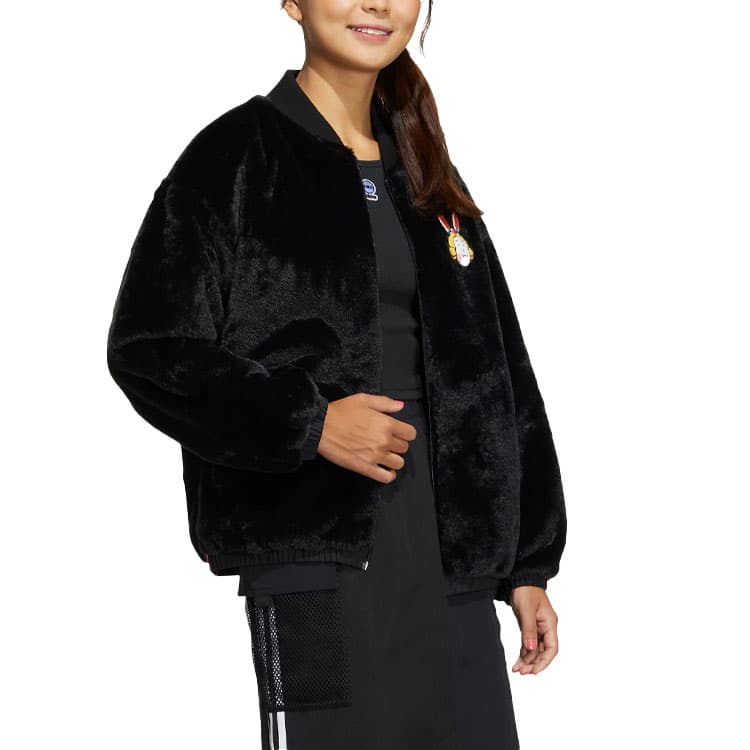 Куртка adidas neo - изображение 4
