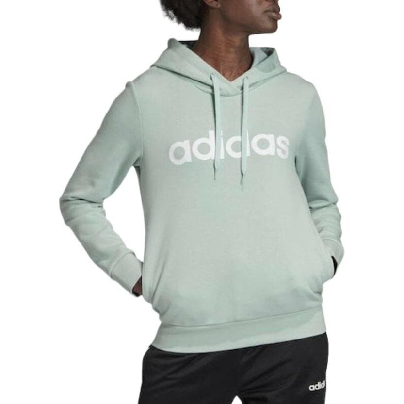 Худи adidas logo - изображение 3