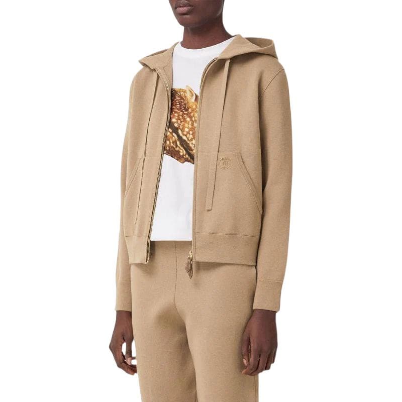 Худи Burberry FW22 - изображение 3
