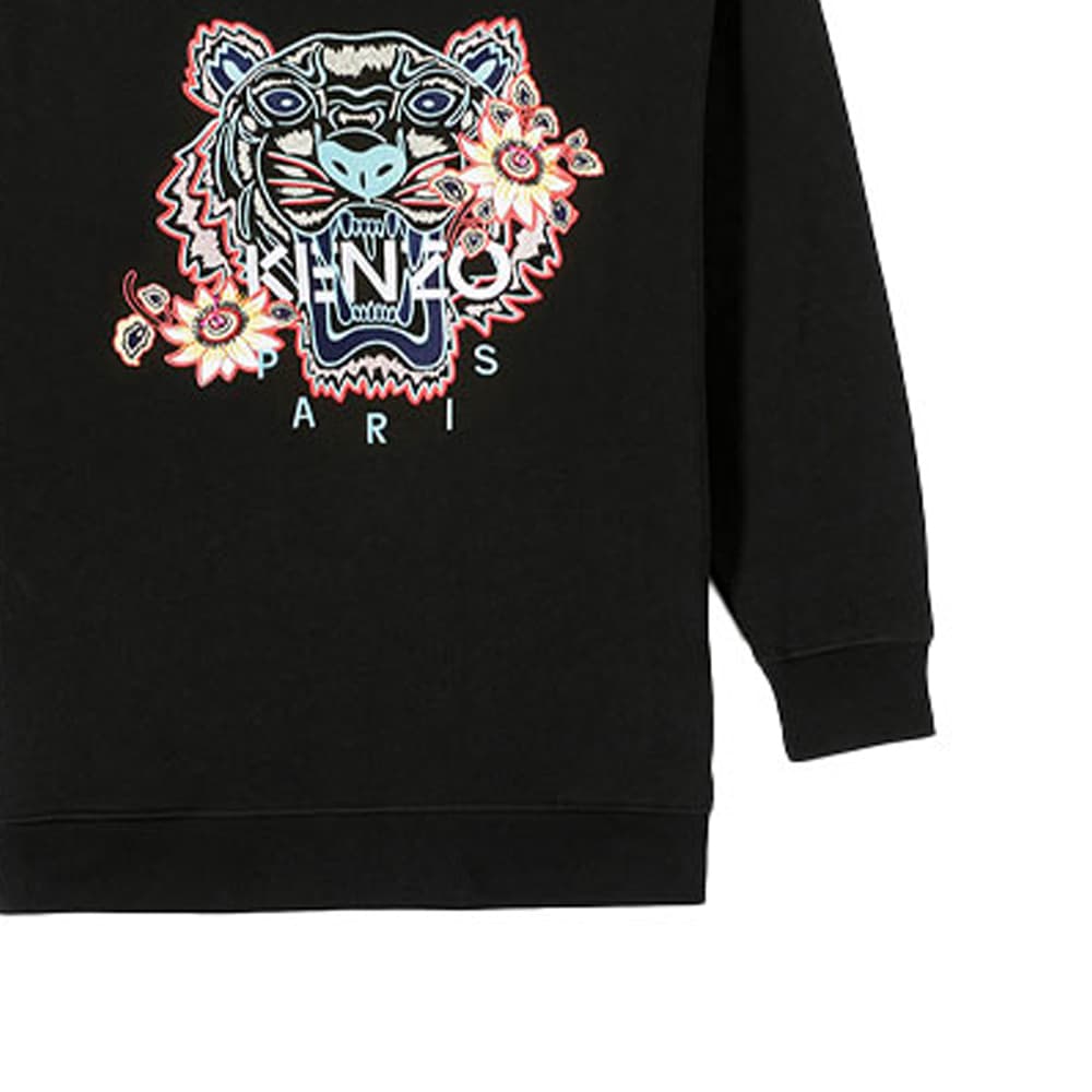 Худи KENZO - изображение 3