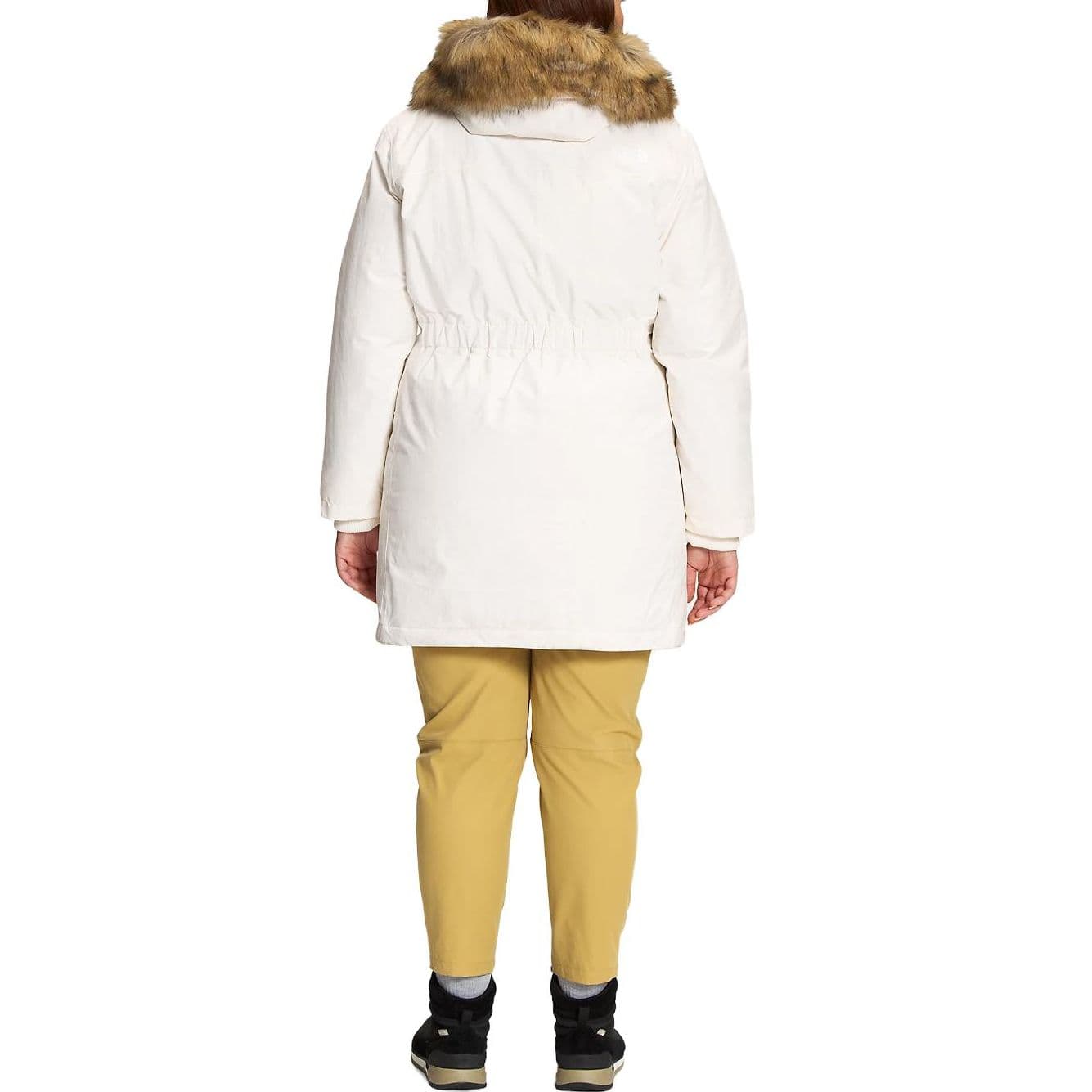 Куртка THE NORTH FACE Plus Arctic - изображение 2