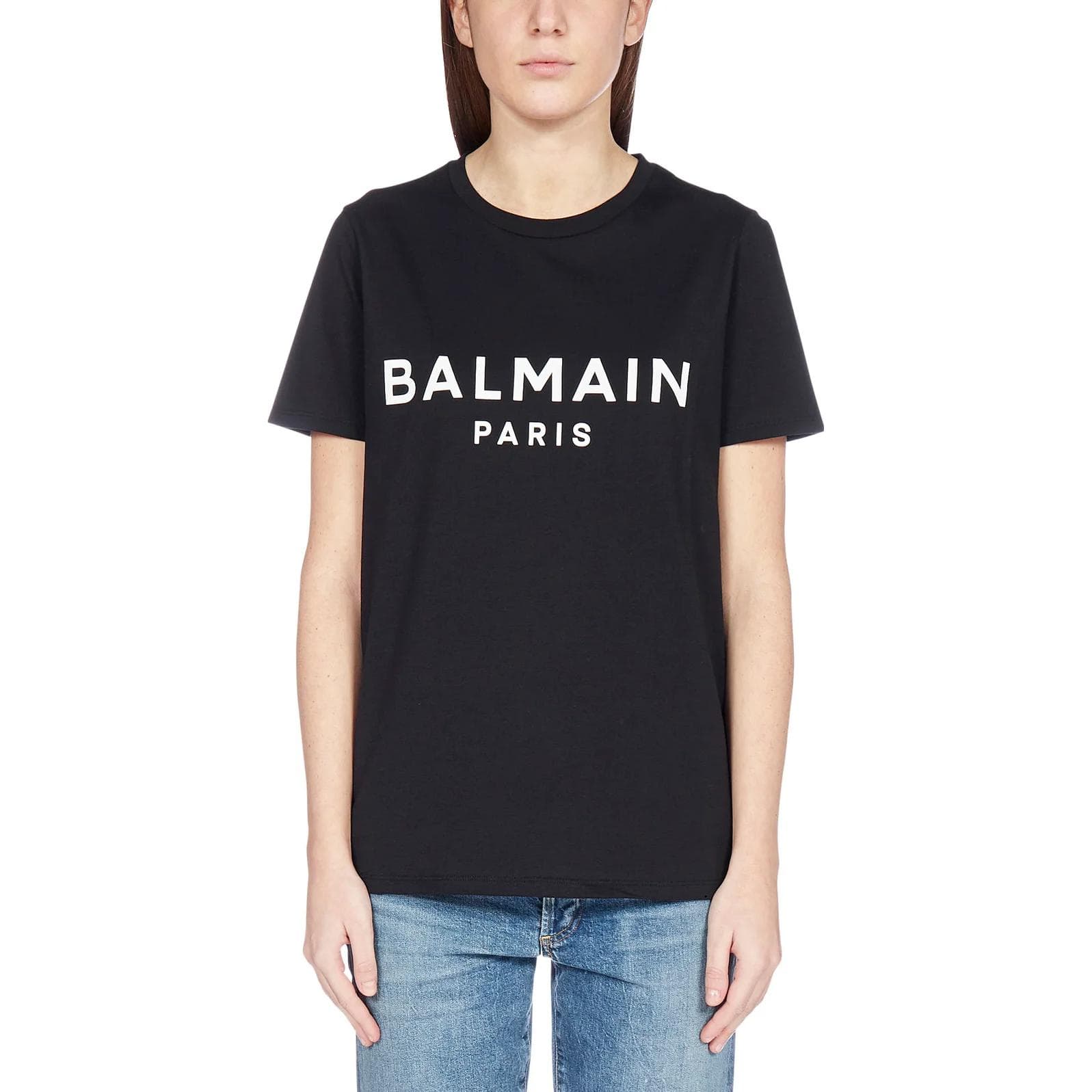 Футболка BALMAIN SS23 T - изображение 3