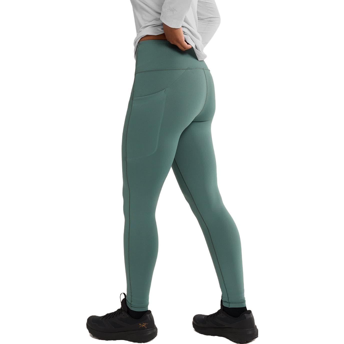 Arcteryx Essent Warm High-Rise Legging 26" - изображение 3