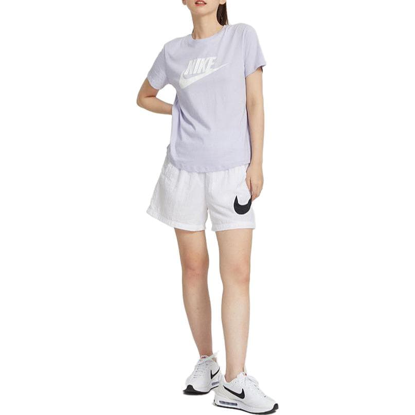 Футболка Nike Logo T - изображение 5