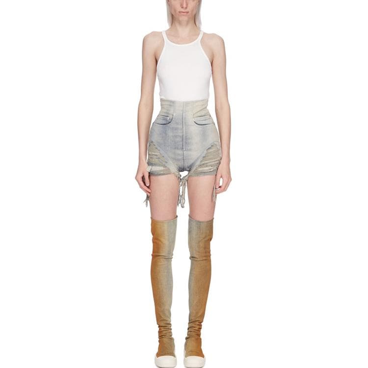Rick Owens DRKSHDW SS24 - изображение 4
