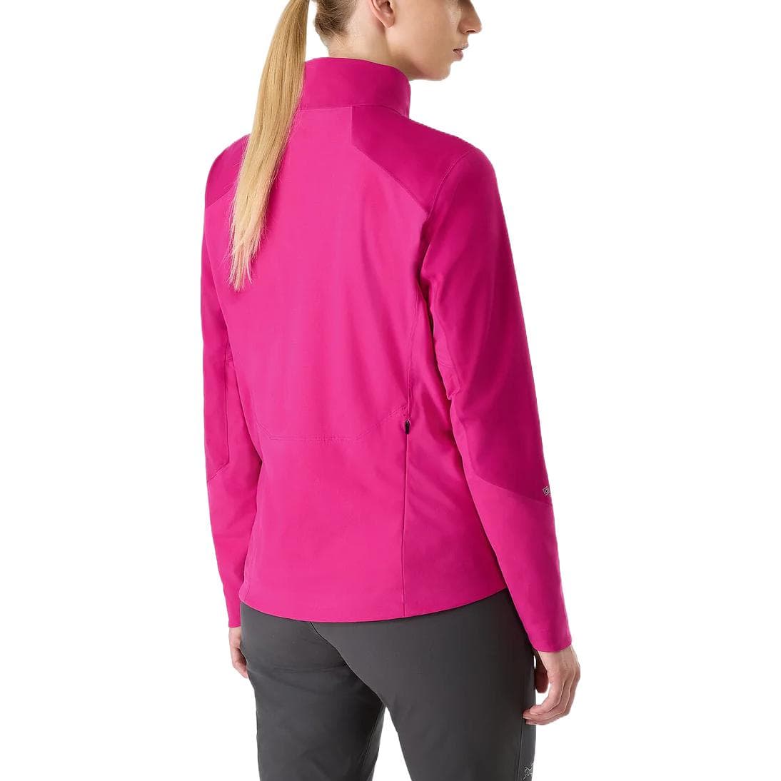 Куртка Arc'teryx Куртки и Пальто Женские - изображение 4