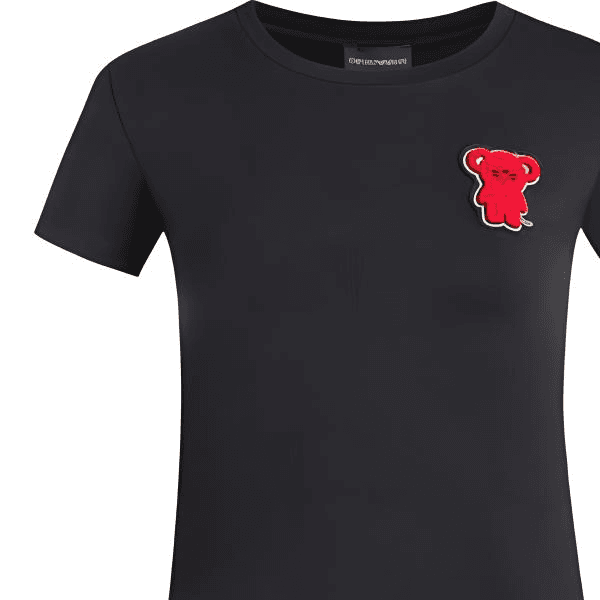 Футболка EMPORIO ARMANI SS22 T - изображение 1