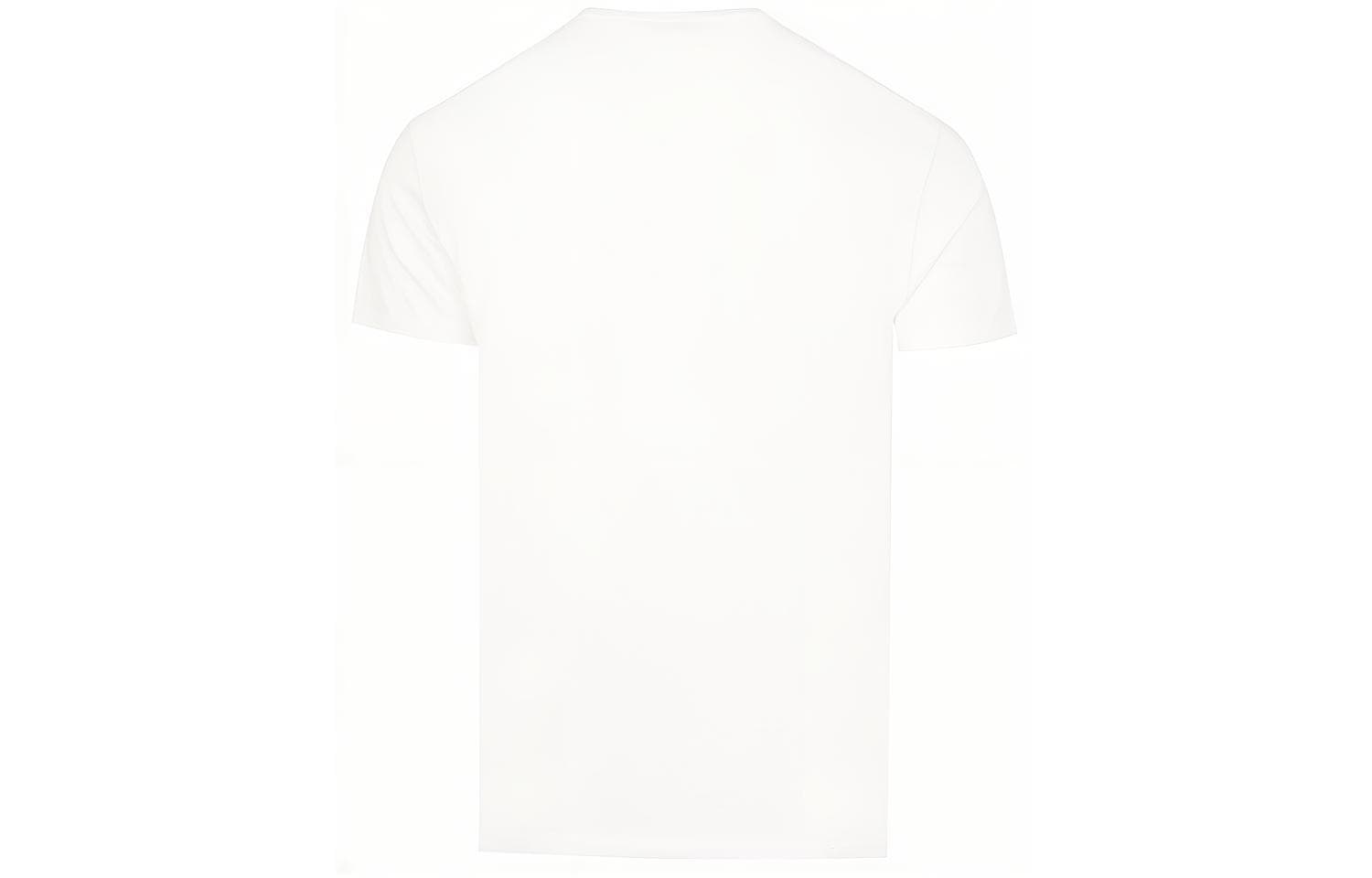 Футболка Alexander McQueen T - изображение 2
