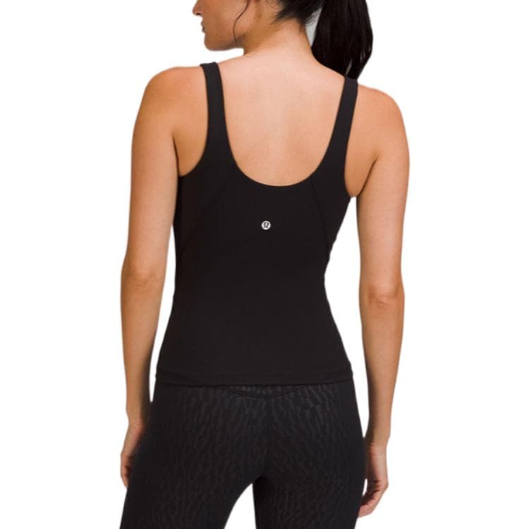 Майка lululemon Align Nulu U - изображение 6