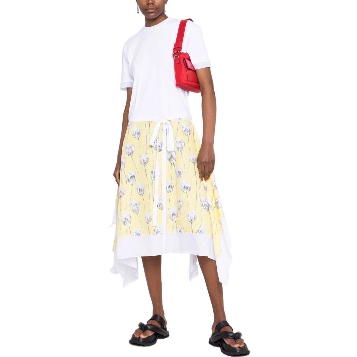 Платье KENZO SS22 T - изображение 2