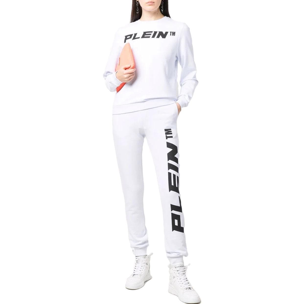 Худи PHILIPP PLEIN FW22 Logo - изображение 2