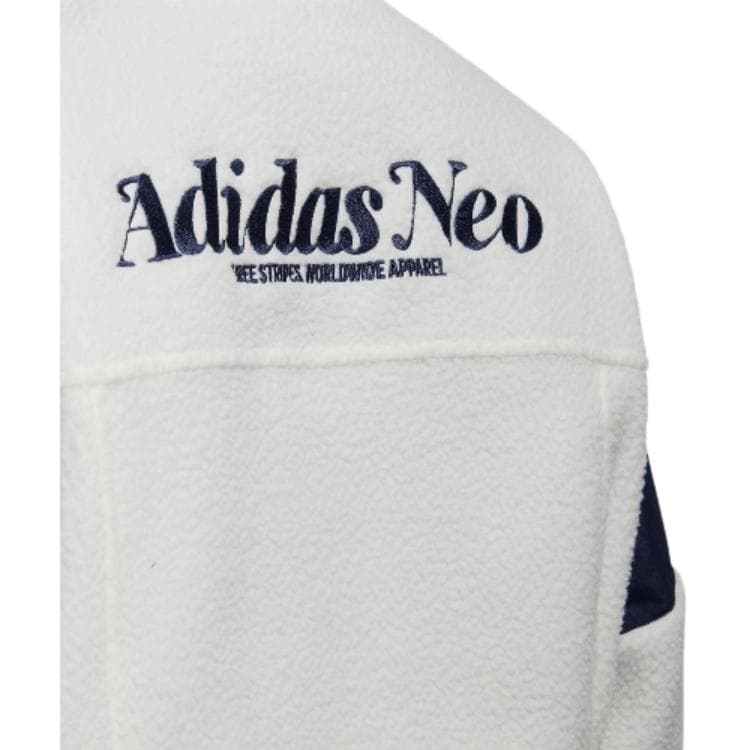 Куртка adidas neo Logo - изображение 5