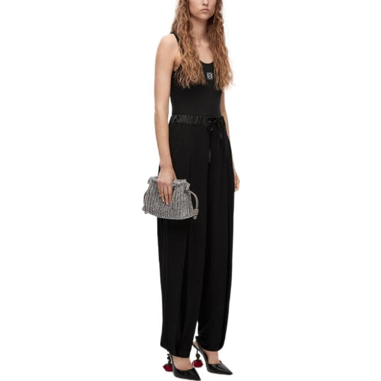 Майка LOEWE Anagram SS22 Tank Top - изображение 2