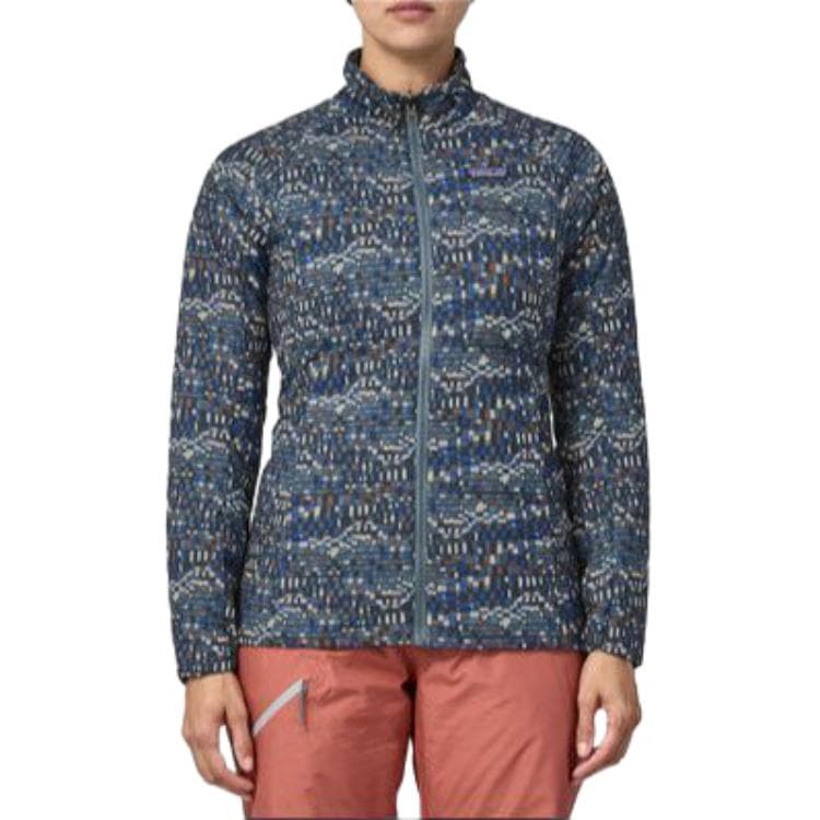 Куртка patagonia 3-in-1 Powder Town Jacket - изображение 6