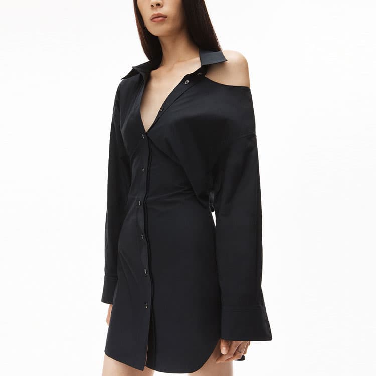 Платье alexander wang SS22 - изображение 2