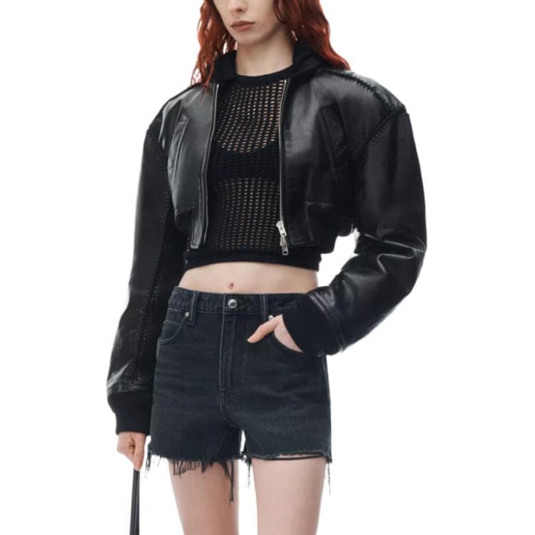 alexander wang SS24 - изображение 2