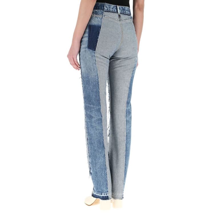 Джинсы Maison Margiela SS21 - изображение 3