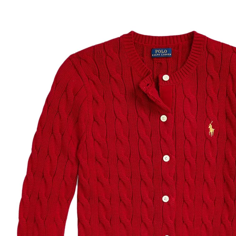 Кофта Polo Ralph Lauren - изображение 9