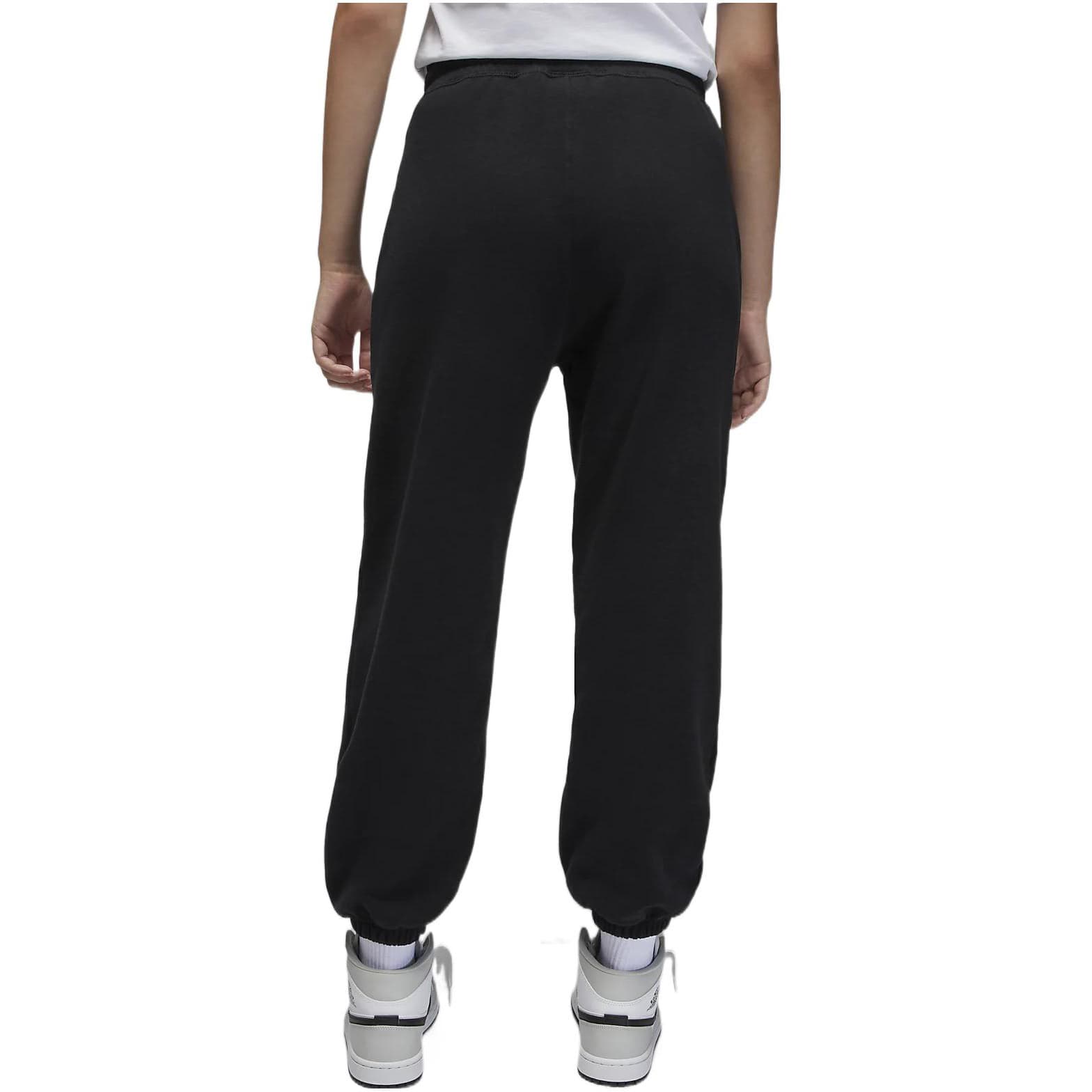 Штаны Jordan Jogger Pants Black - изображение 5