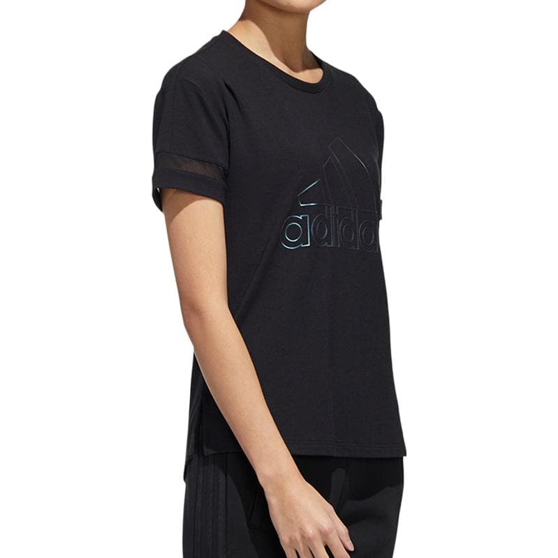Футболка adidas LogoT - изображение 4