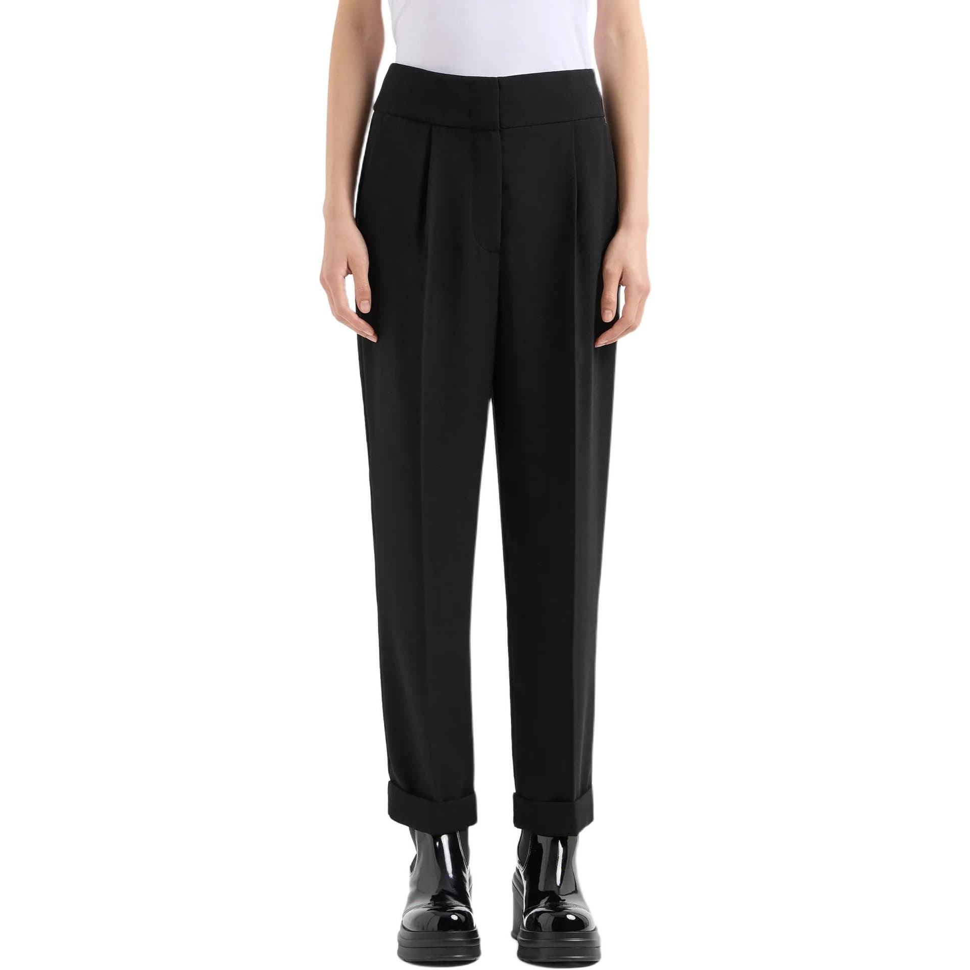 Штаны ARMANI EXCHANGE SS24 - изображение 3