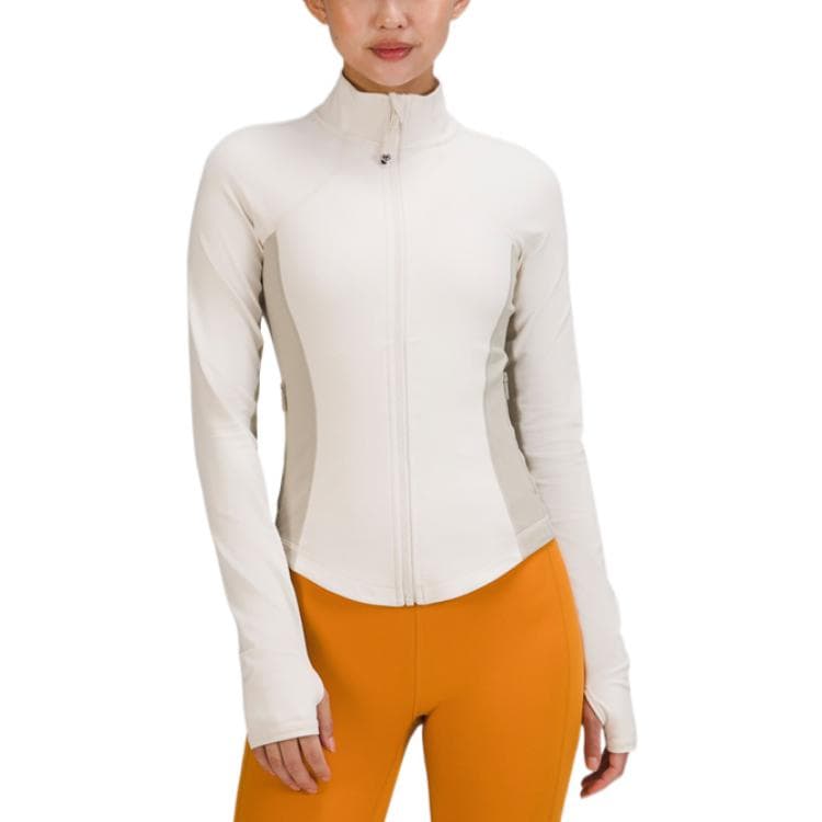 Куртка lululemon SS22 Throwback Shape Nulu - изображение 2